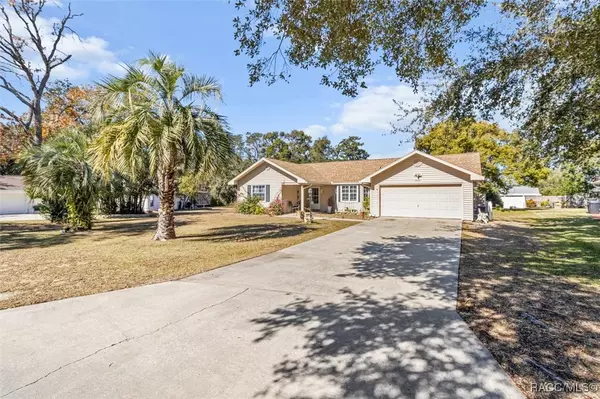 Lecanto, FL 34461,2450 N Brentwood CIR