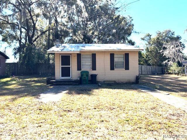 11707 Bostick ST, Dunnellon, FL 34432
