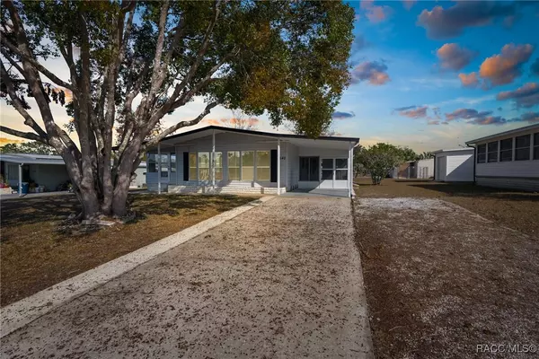 Brooksville, FL 34613,8540 Electra AVE