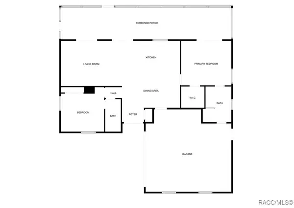 Hernando Beach, FL 34607,4258 Camelia DR