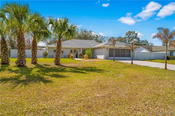 Spring Hill, FL 34608,10256 Hoover ST