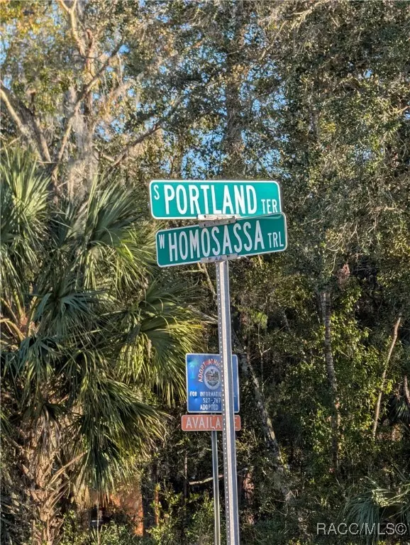 Homosassa, FL 34448,2948 S Portland TER