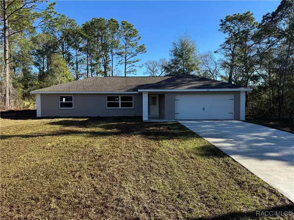 Citrus Springs, FL 34433,8239 N Brook WAY