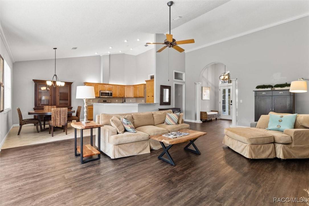 Lecanto, FL 34461,3153 N Barton Creek CIR