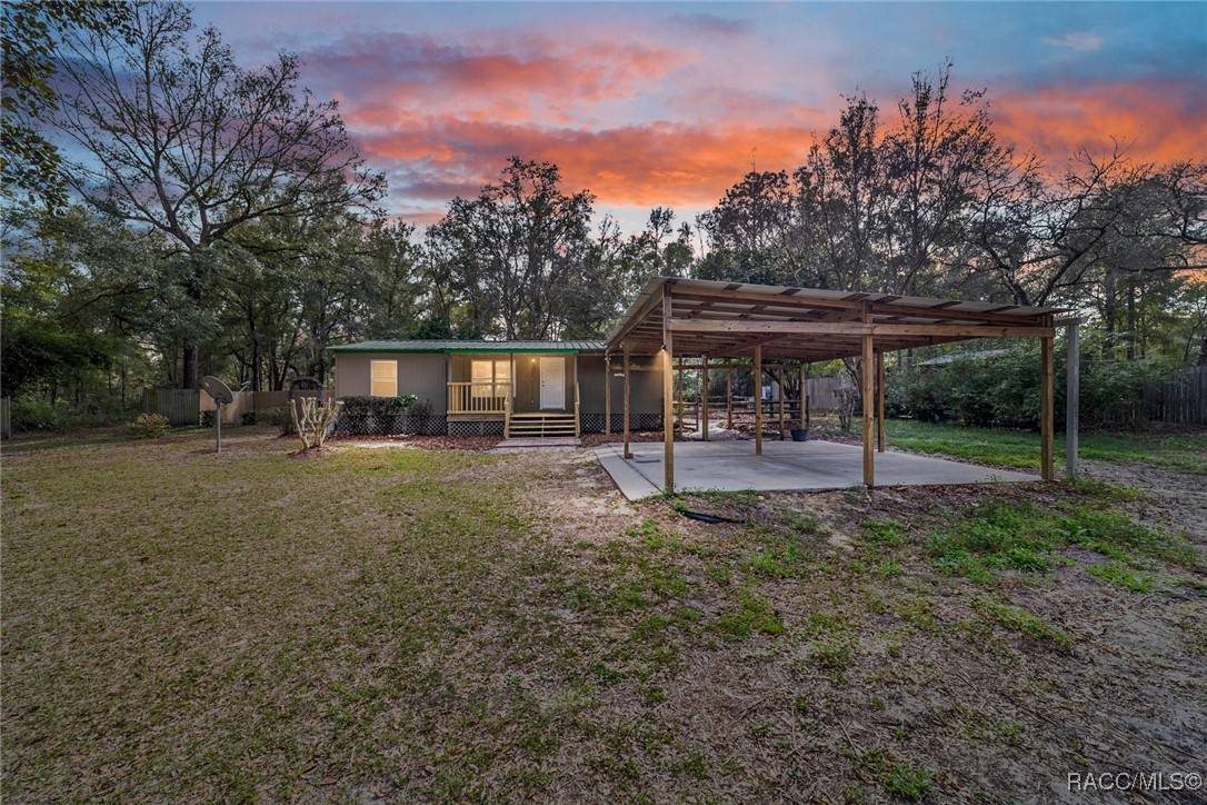16180 SW 20th LN, Ocala, FL 34481