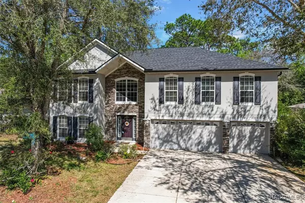 Homosassa, FL 34446,5 Mastic CT W