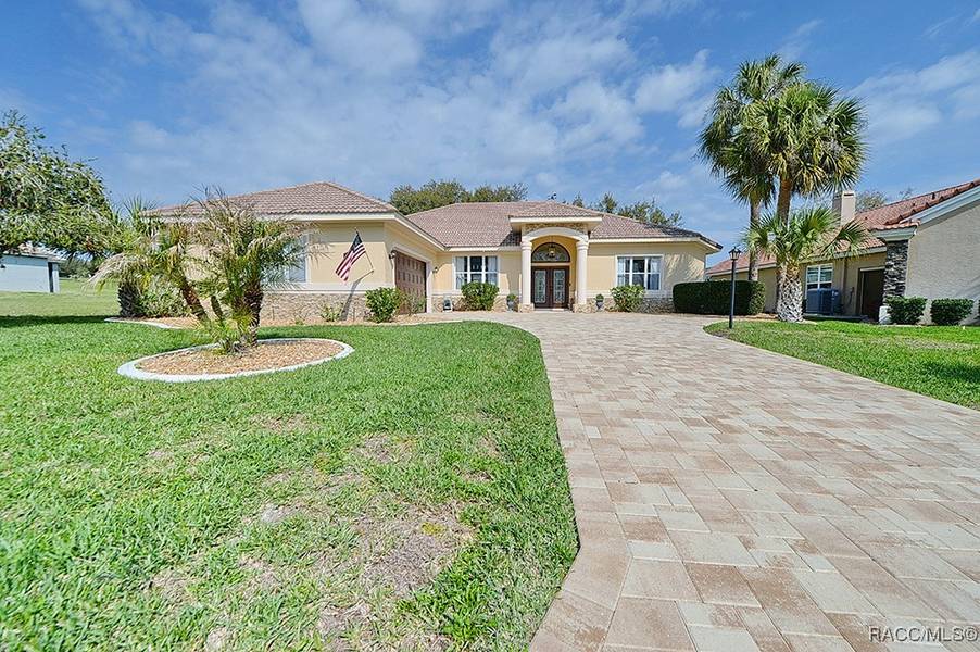 179 W Mickey Mantle PATH, Hernando, FL 34442