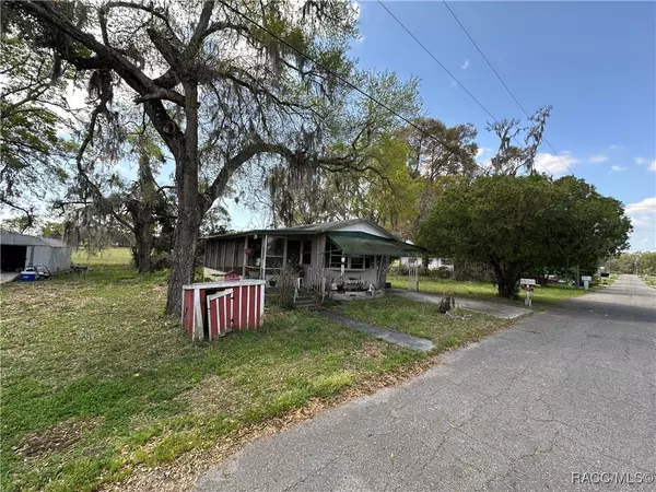 Floral City, FL 34436,8344 E Rosko CT