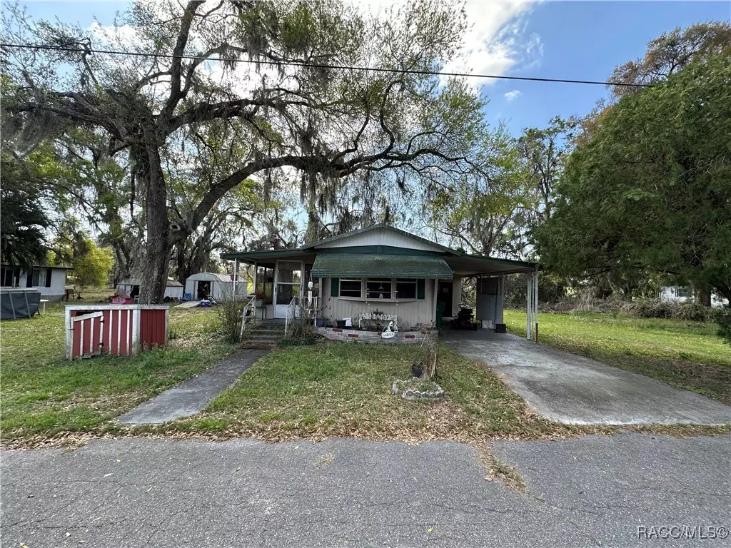 Floral City, FL 34436,8344 E Rosko CT