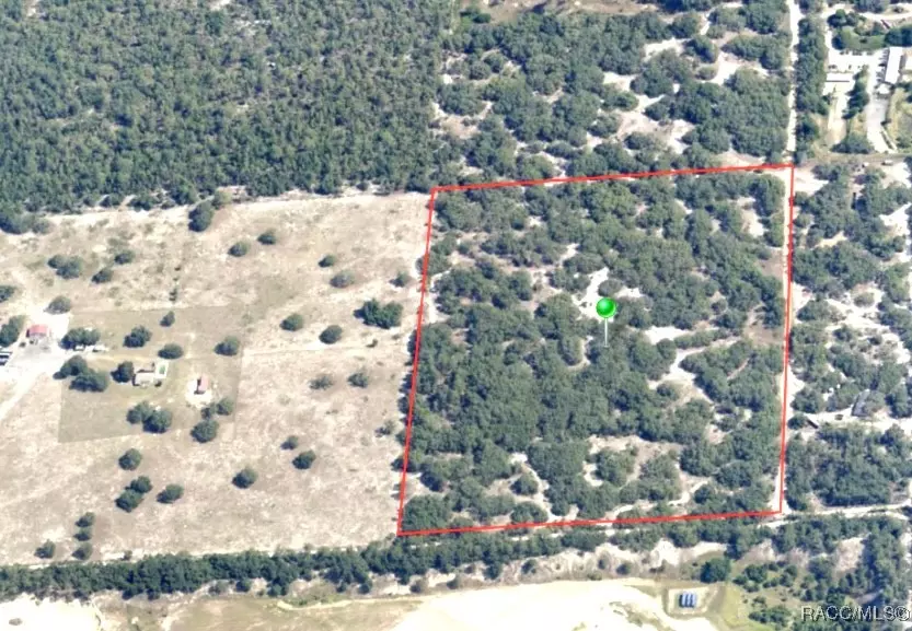 3318 S McClure PT, Lecanto, FL 34461