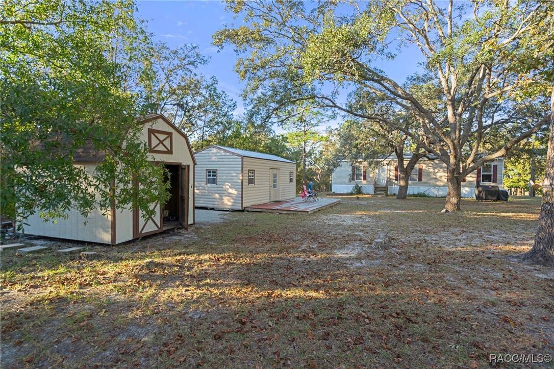 4118 W Oaklawn ST, Lecanto, FL 34461