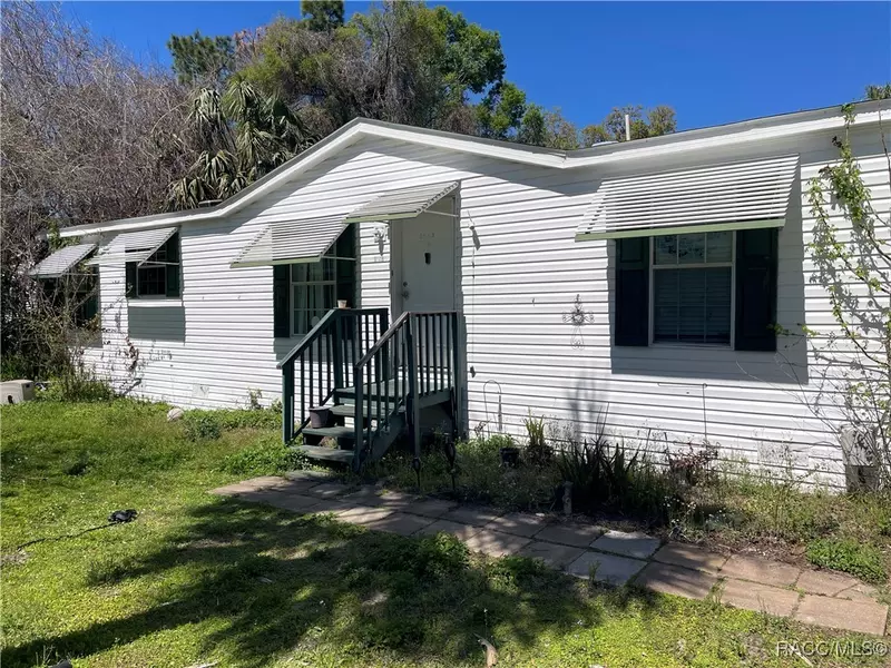 8473 W Elossa CT, Homosassa, FL 34448