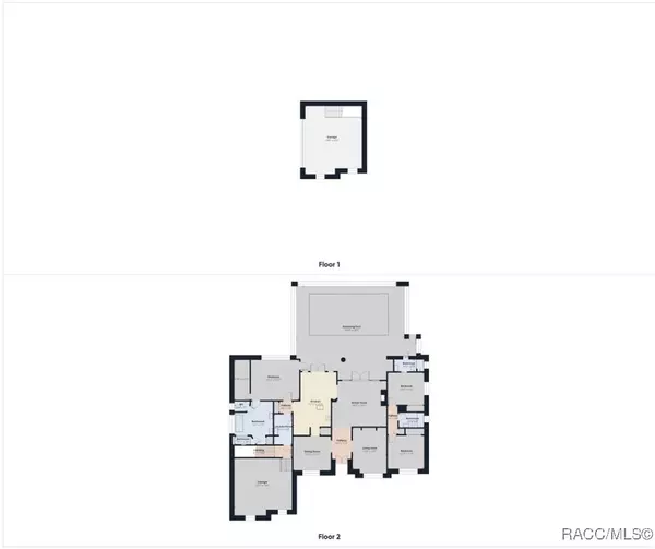 402 NW Magnolia CIR Crystal River, FL 34428