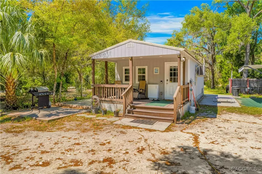 3165 S Anatole WAY, Homosassa, FL 34448