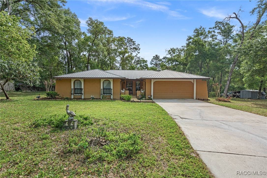 Inverness, FL 34452,5315 S Romans AVE