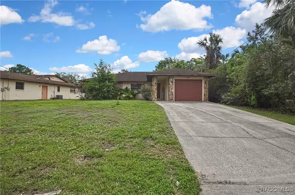 Crystal River, FL 34428,4055 N Little Hawk PT