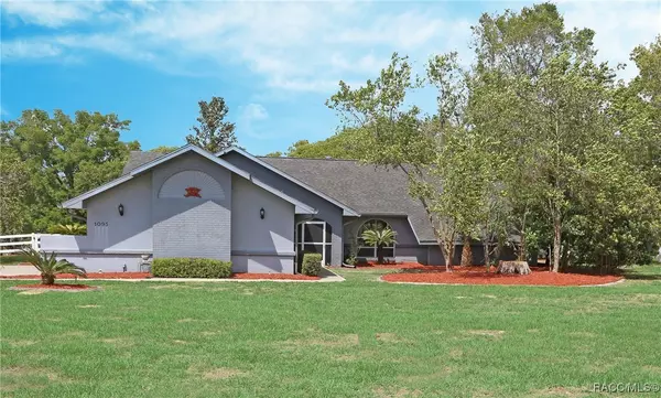 1095 E Triple Crown LOOP, Hernando, FL 34442