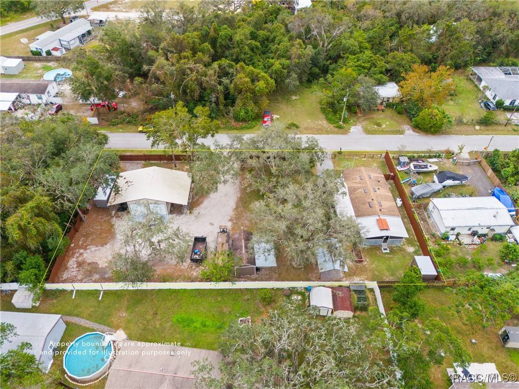 New Port Richey, FL 34654,12511 WALTON AVE