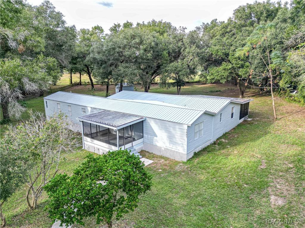5965 N Highland Park DR, Hernando, FL 34442