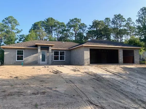 Citrus Springs, FL 34433,3189 W Babcock PL