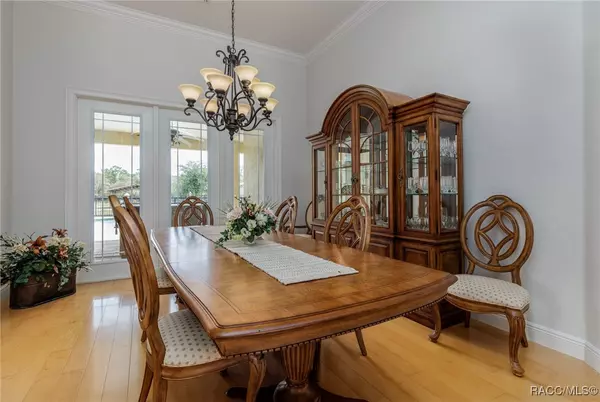 Floral City, FL 34436,5803 E Quicksilver CT