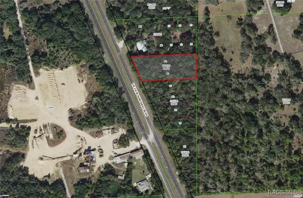 Crystal River, FL 34428,7175 N Suncoast BLVD