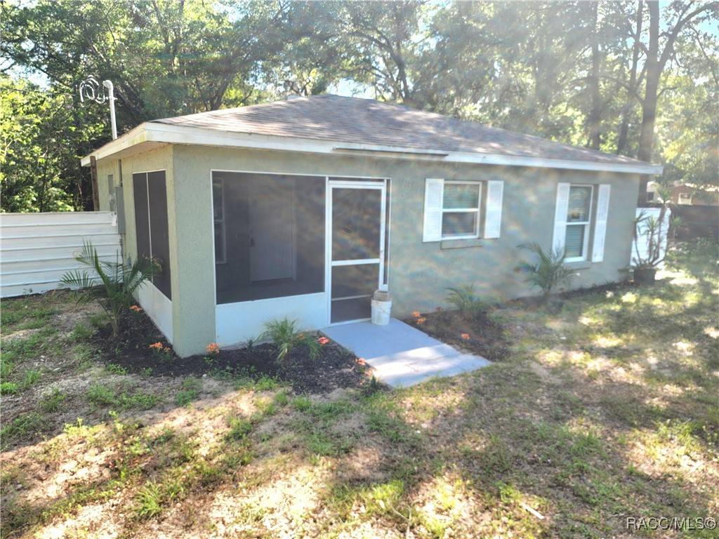 6740 E Okeechobee CT,  Floral City,  FL 34436