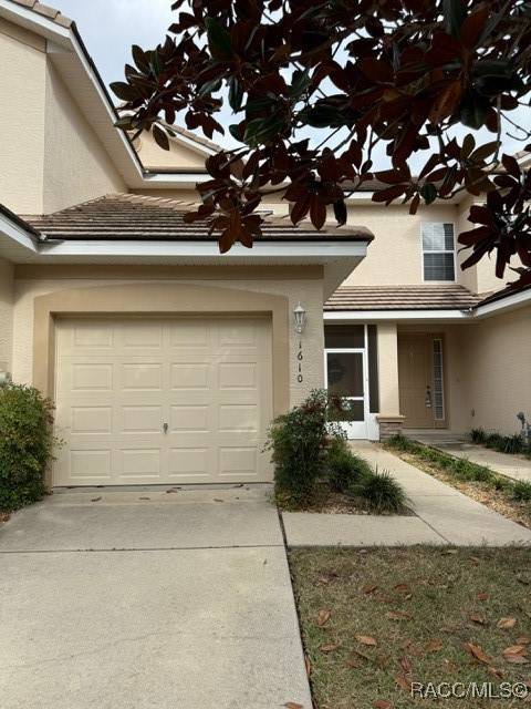 1610 W Spring Meadow LOOP, Lecanto, FL 34461