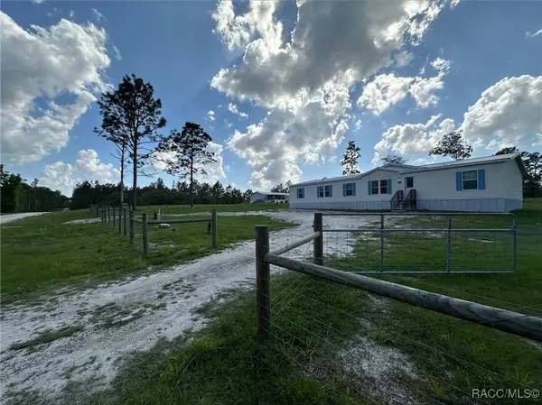1750 NE 154th AVE,  Williston,  FL 32696