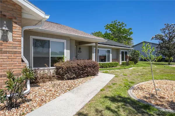 Inverness, FL 34452,3495 E Foxwood CT