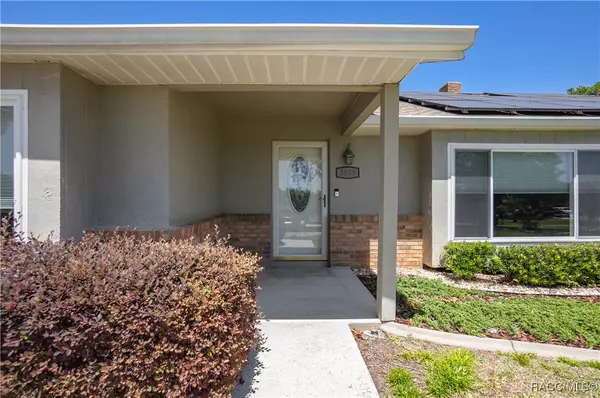 Inverness, FL 34452,3495 E Foxwood CT