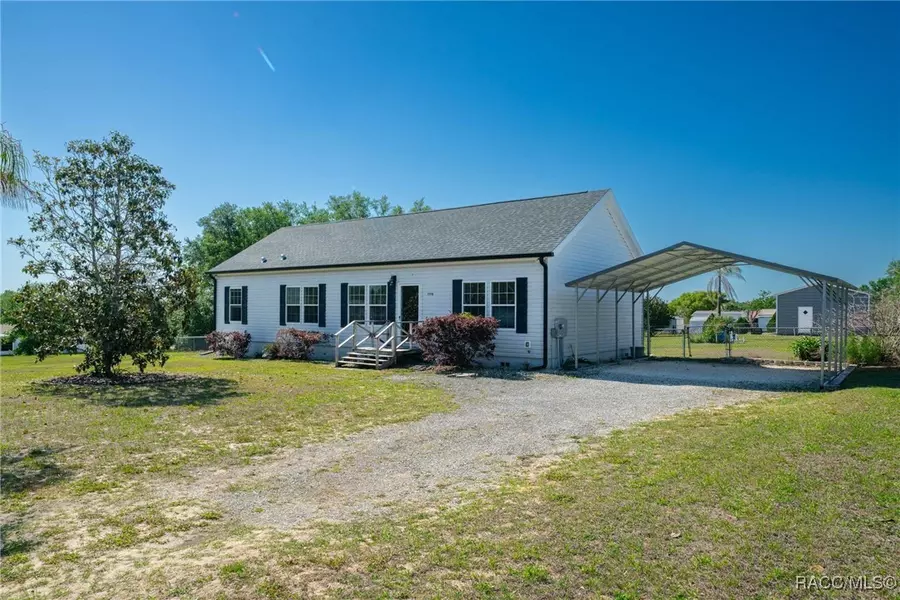 7770 E Pinto CT, Floral City, FL 34436