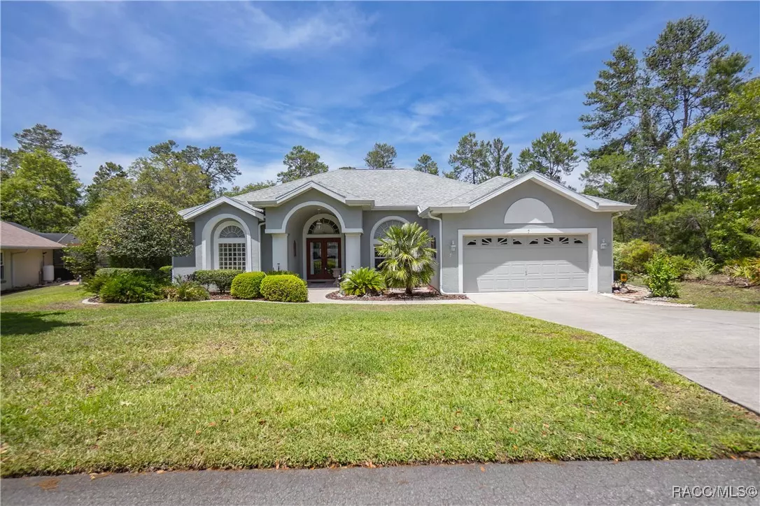 Homosassa, FL 34446,7 Zinnias CT