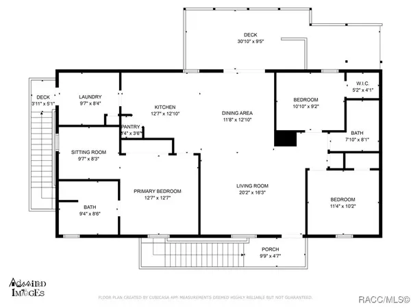 Homosassa, FL 34448,12176 W Standish DR #7