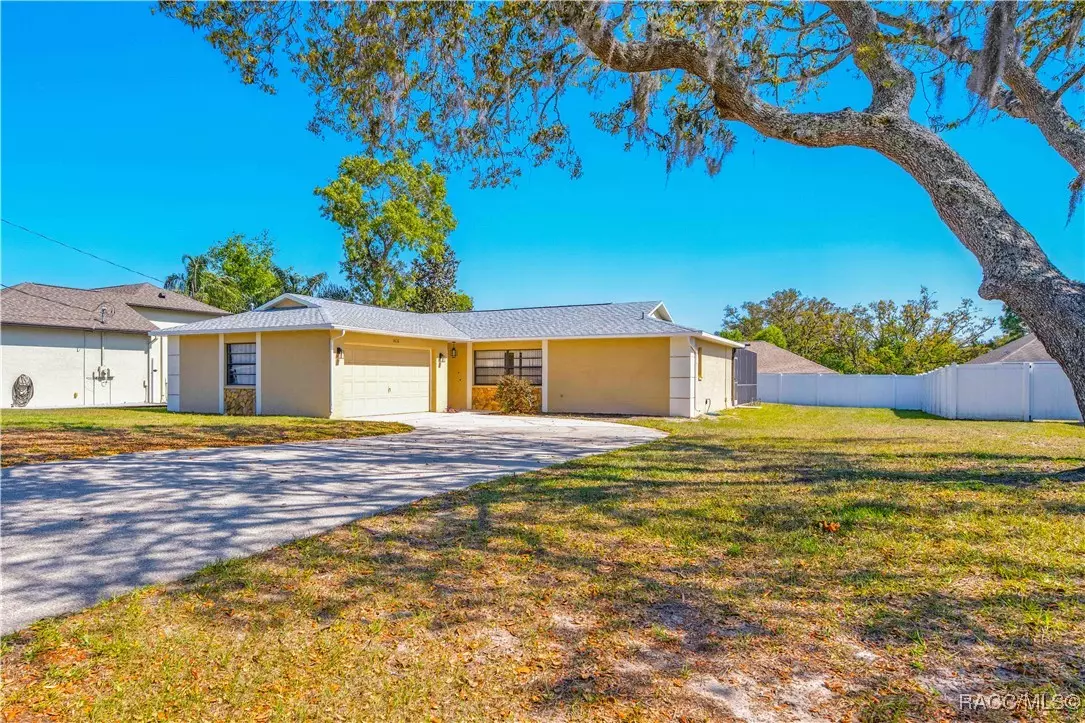 Spring Hill, FL 34609,14136 Payne ST