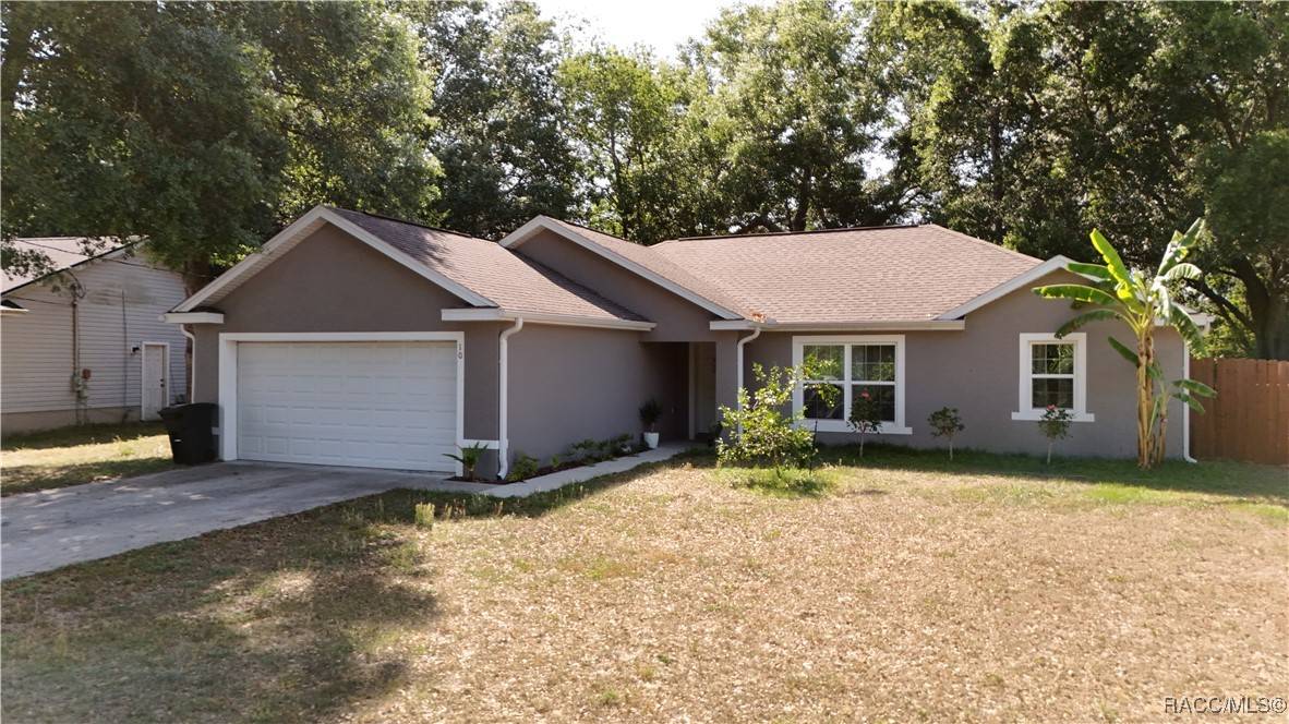 10 Banyan Track WAY, Ocala, FL 34472