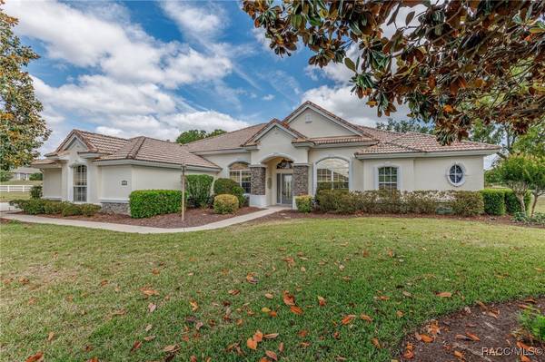 25 S Secretariat PT, Inverness, FL 34453