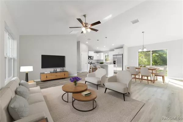 Citrus Springs, FL 34434,2124 W MAGENTA DR