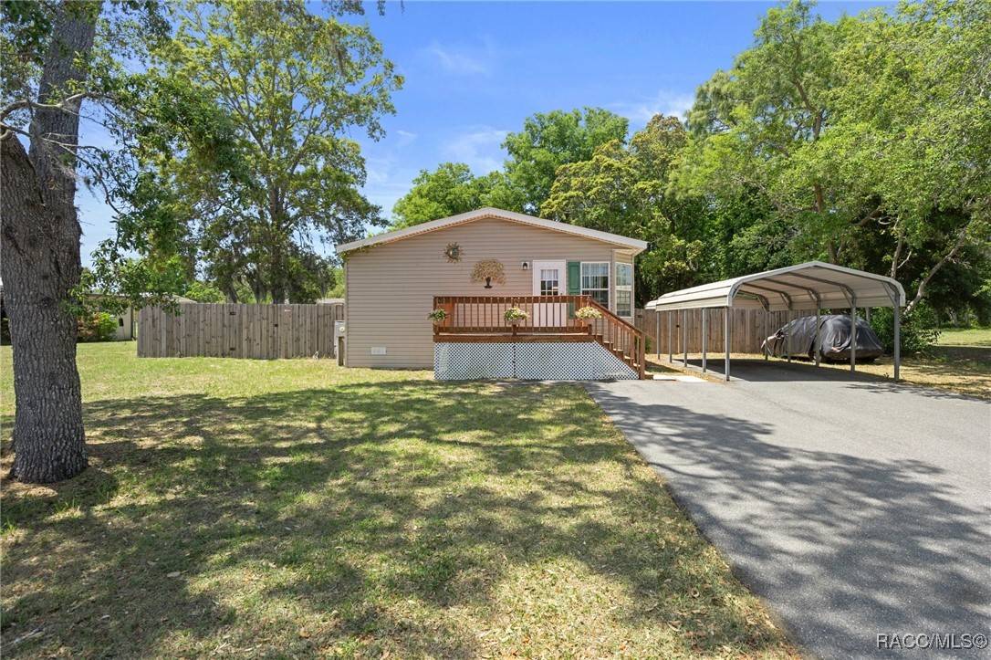 344 Honey Bear WAY, Lecanto, FL 34461
