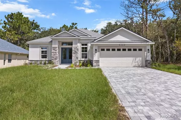 12 Woodfield CIR,  Homosassa,  FL 34446