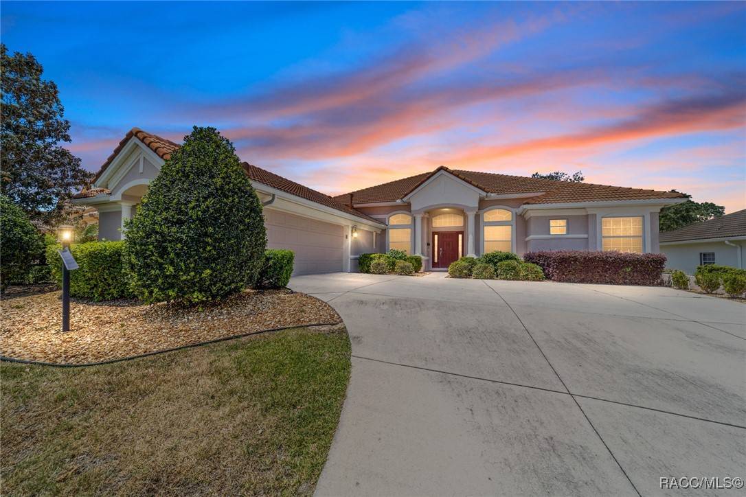 23 W Mickey Mantle PATH, Hernando, FL 34442
