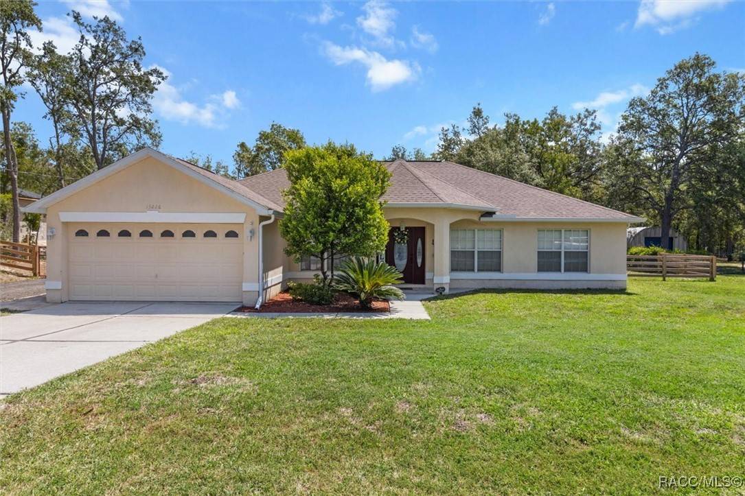 13226 Kildeer RD, Weeki Wachee, FL 34164