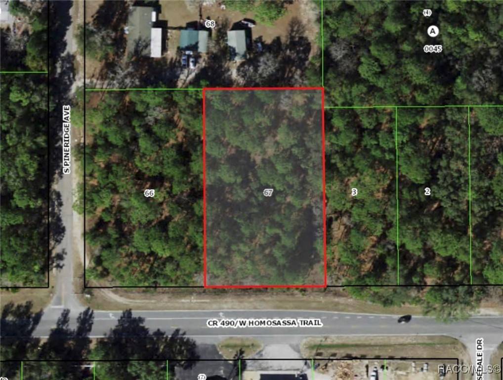 Homosassa, FL 34448,6529 W Homosassa TRL