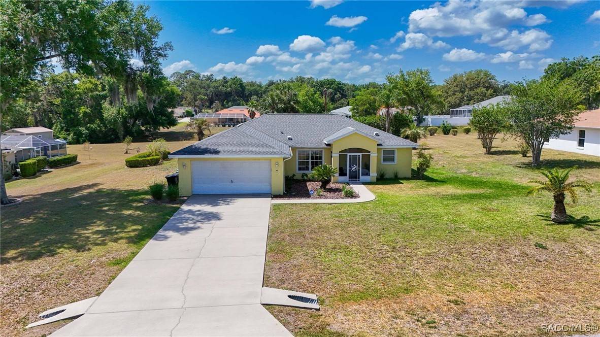 4602 E Van Ness RD, Hernando, FL 34442