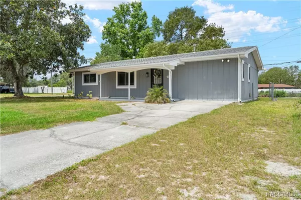 Spring Hill, FL 34608,1569 Larkin RD