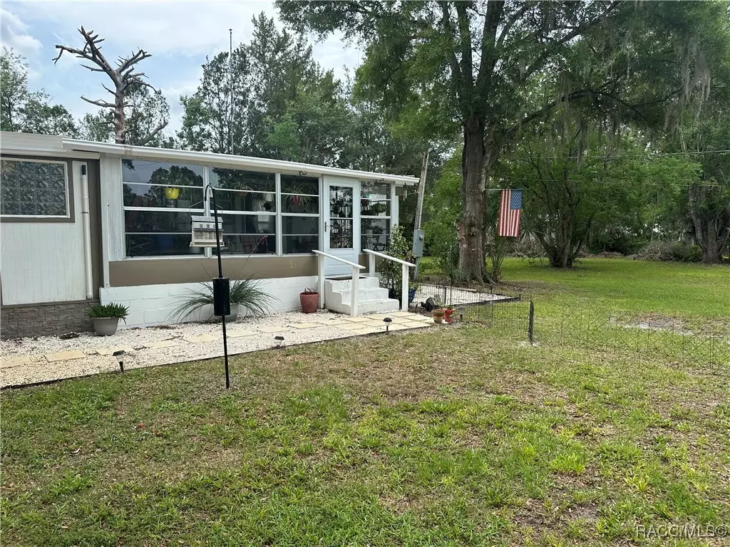 Crystal River, FL 34428,8022 W FANDANGO CT