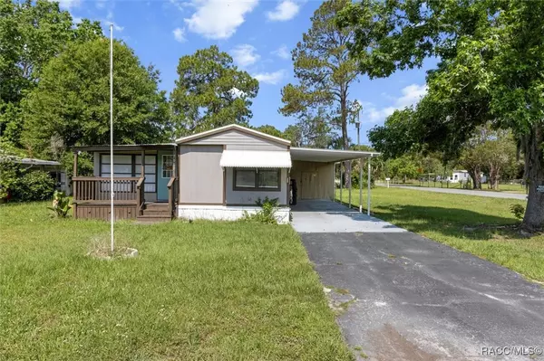 Homosassa, FL 34446,7080 S Sesame Street TER