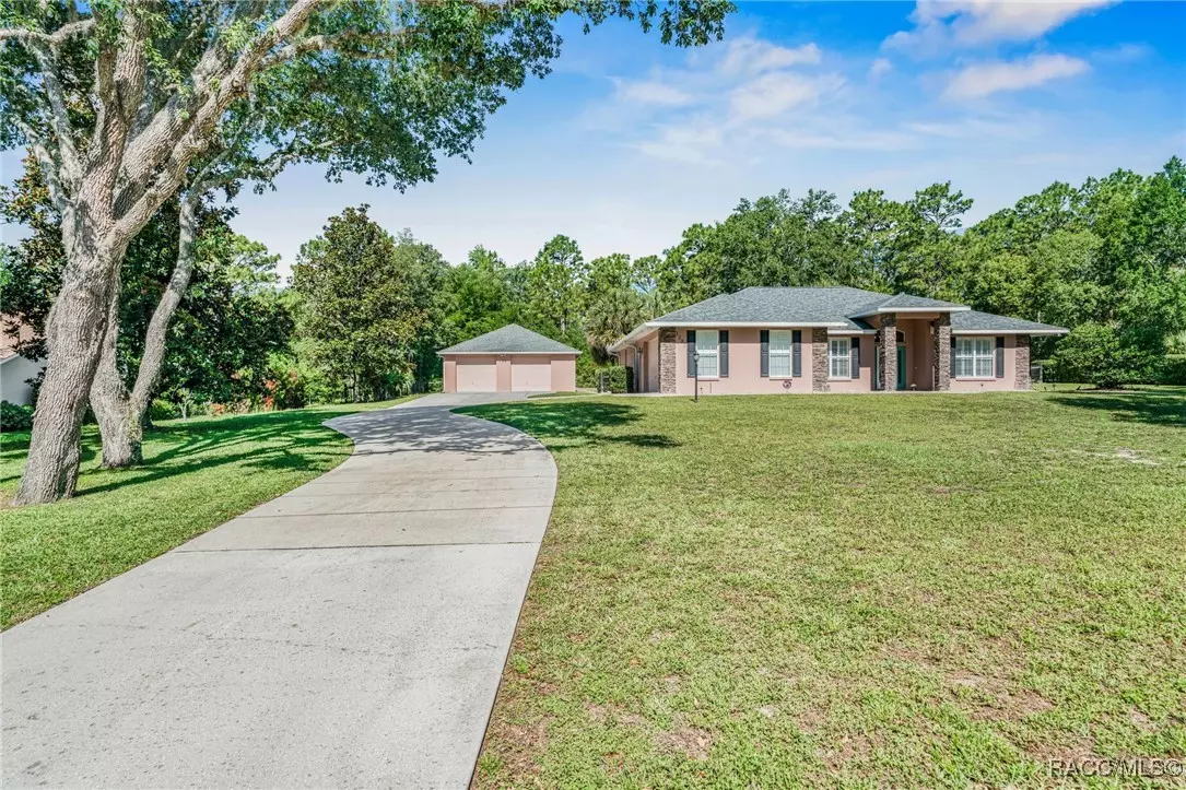 Lecanto, FL 34461,1282 N Rabeck AVE