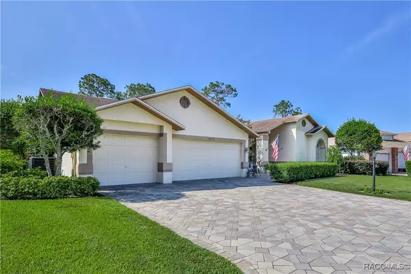 Spring Hill, FL 34606,8132 Summersong CT