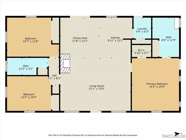 Floral City, FL 34436,11060 S Istachatta RD